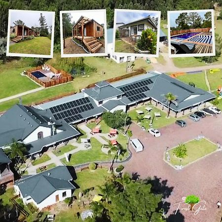 Forest Gate Resort Plettenberg Bay Ngoại thất bức ảnh