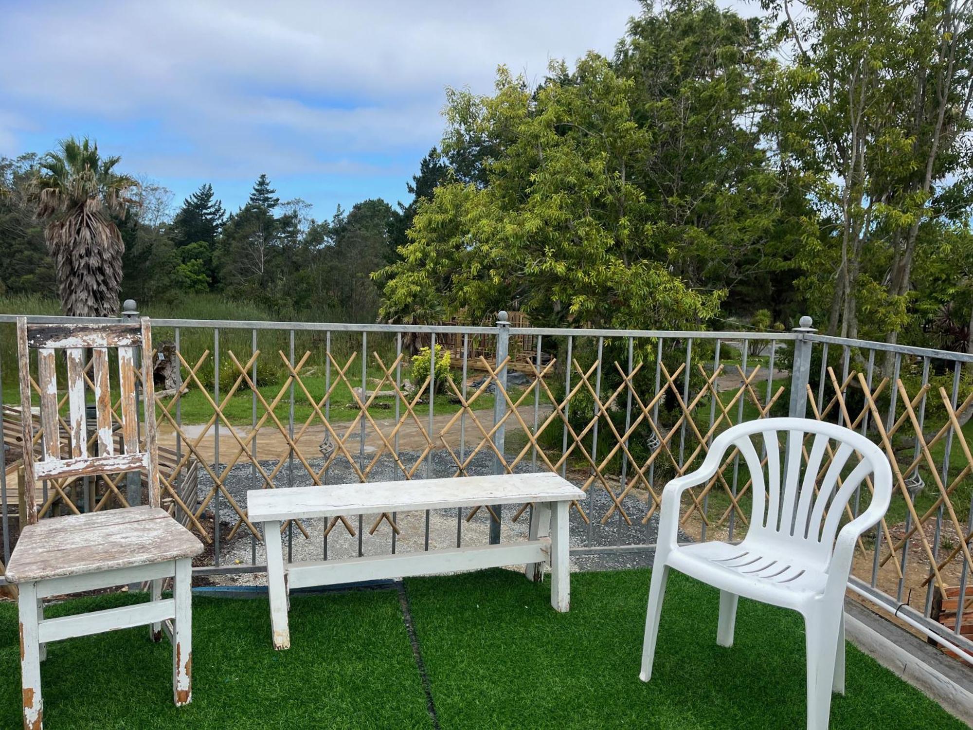 Forest Gate Resort Plettenberg Bay Ngoại thất bức ảnh