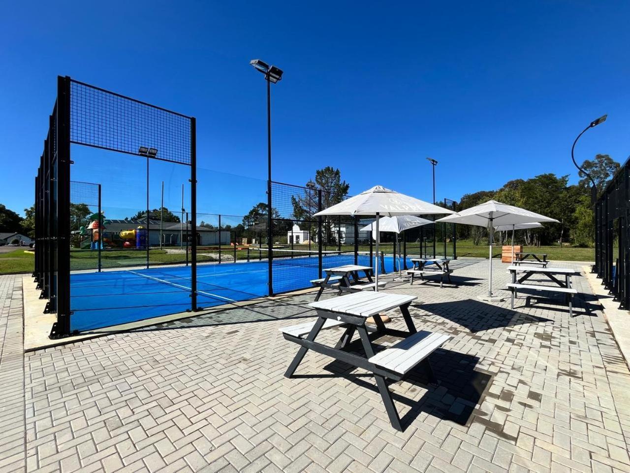 Forest Gate Resort Plettenberg Bay Ngoại thất bức ảnh