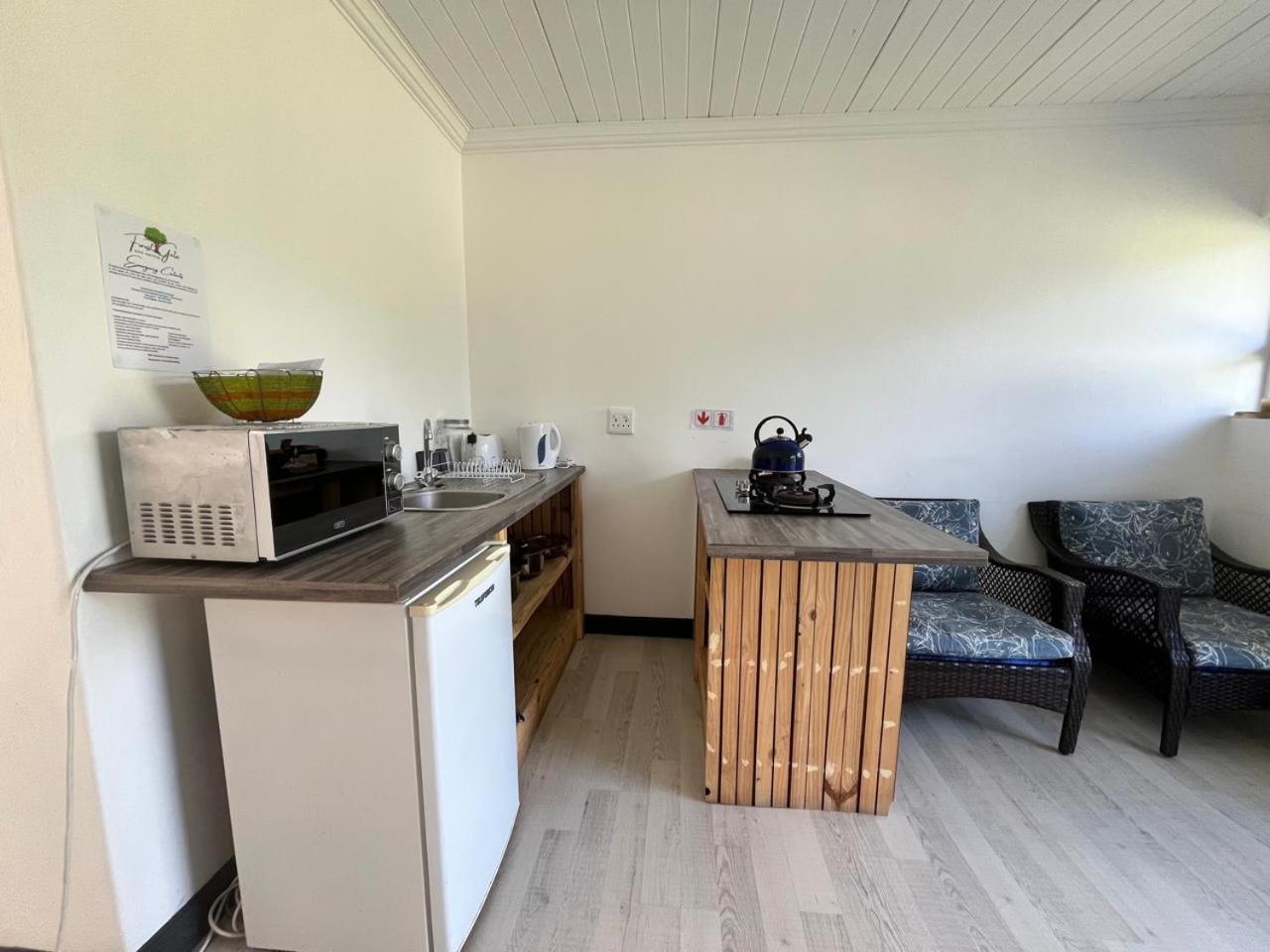Forest Gate Resort Plettenberg Bay Ngoại thất bức ảnh