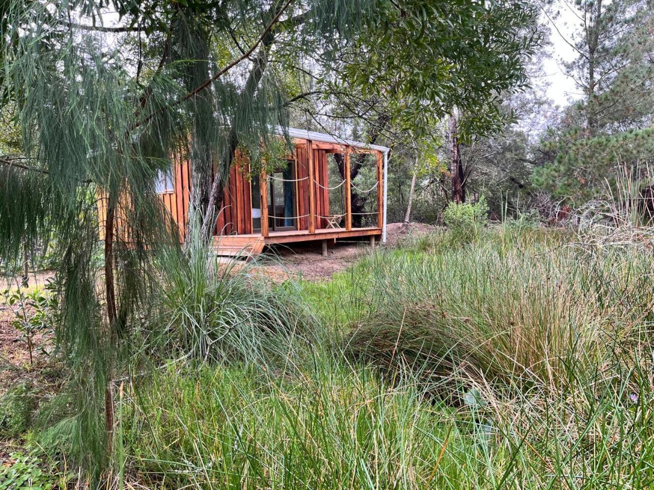 Forest Gate Resort Plettenberg Bay Ngoại thất bức ảnh