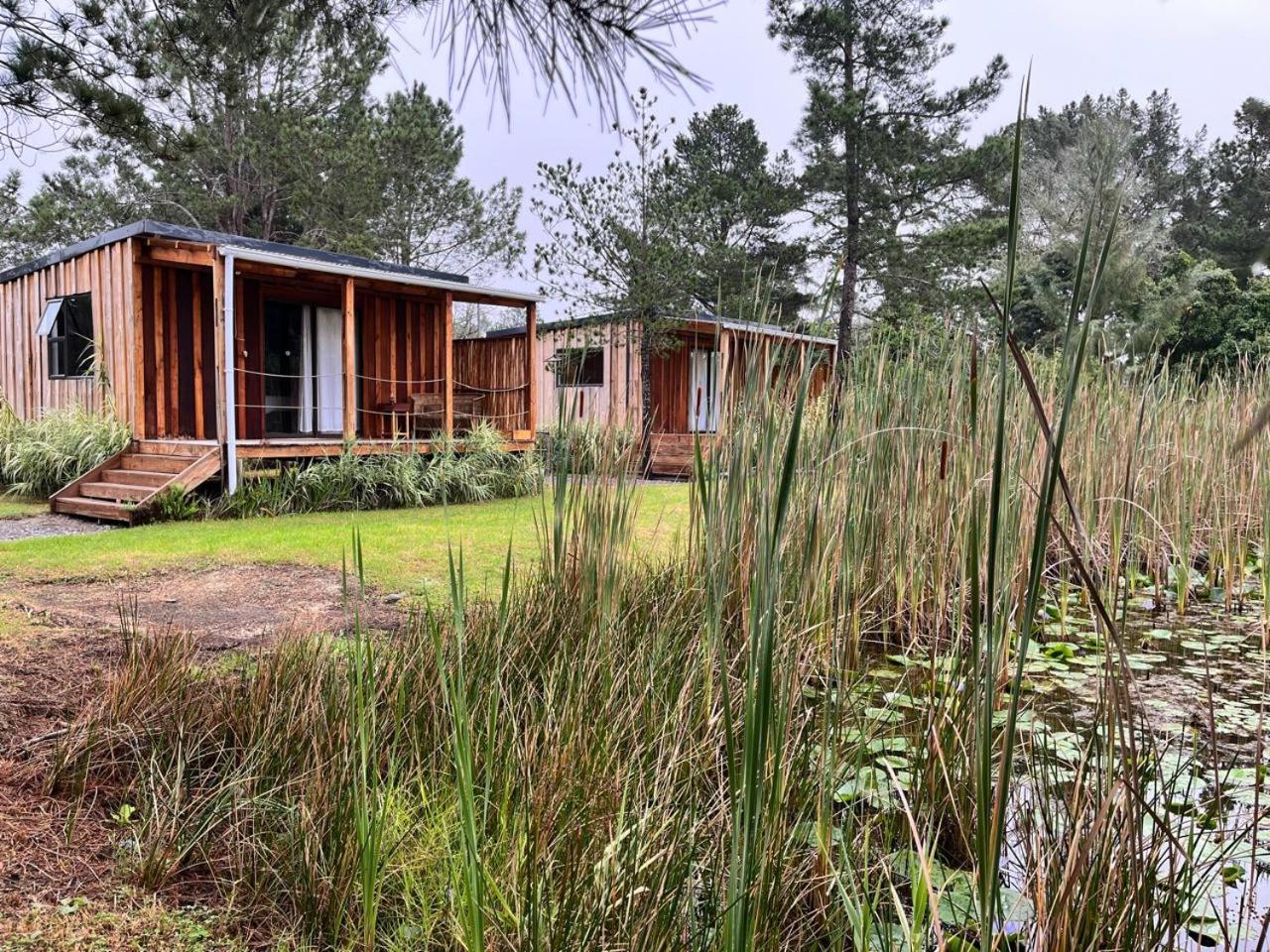 Forest Gate Resort Plettenberg Bay Ngoại thất bức ảnh