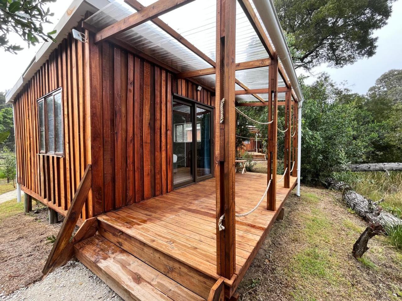 Forest Gate Resort Plettenberg Bay Ngoại thất bức ảnh