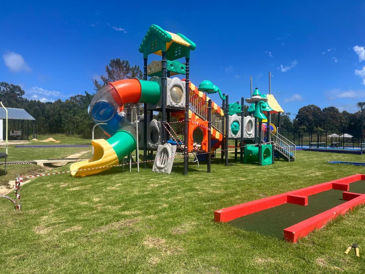 Forest Gate Resort Plettenberg Bay Ngoại thất bức ảnh