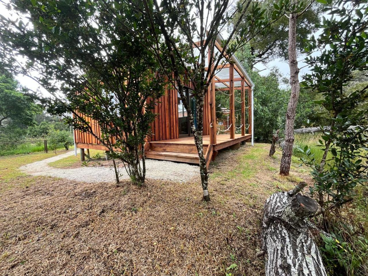 Forest Gate Resort Plettenberg Bay Ngoại thất bức ảnh