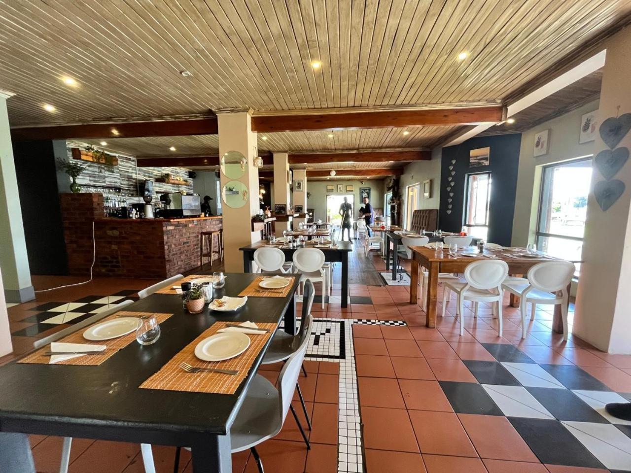 Forest Gate Resort Plettenberg Bay Ngoại thất bức ảnh