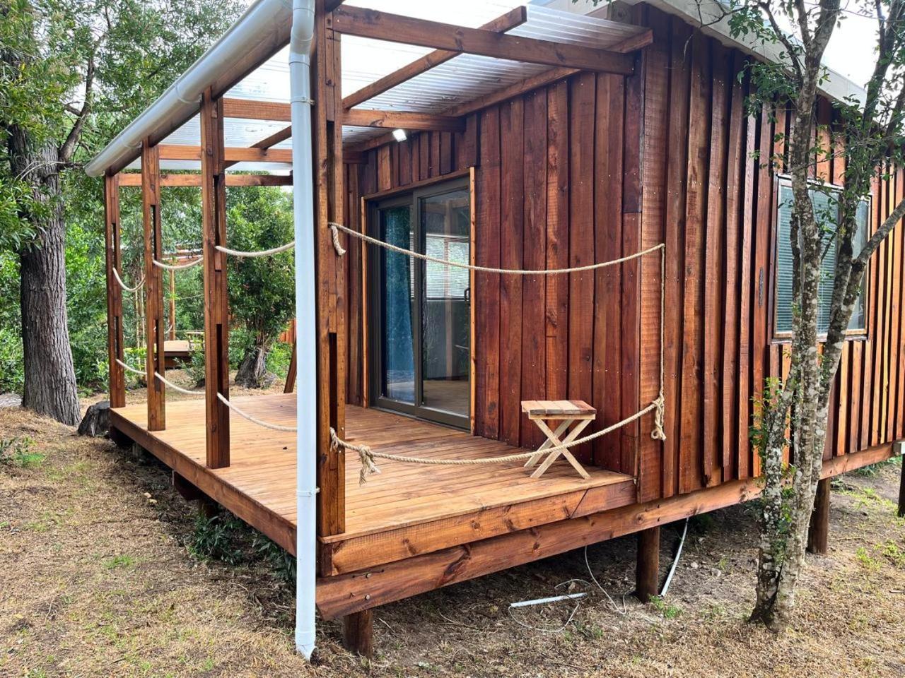 Forest Gate Resort Plettenberg Bay Ngoại thất bức ảnh