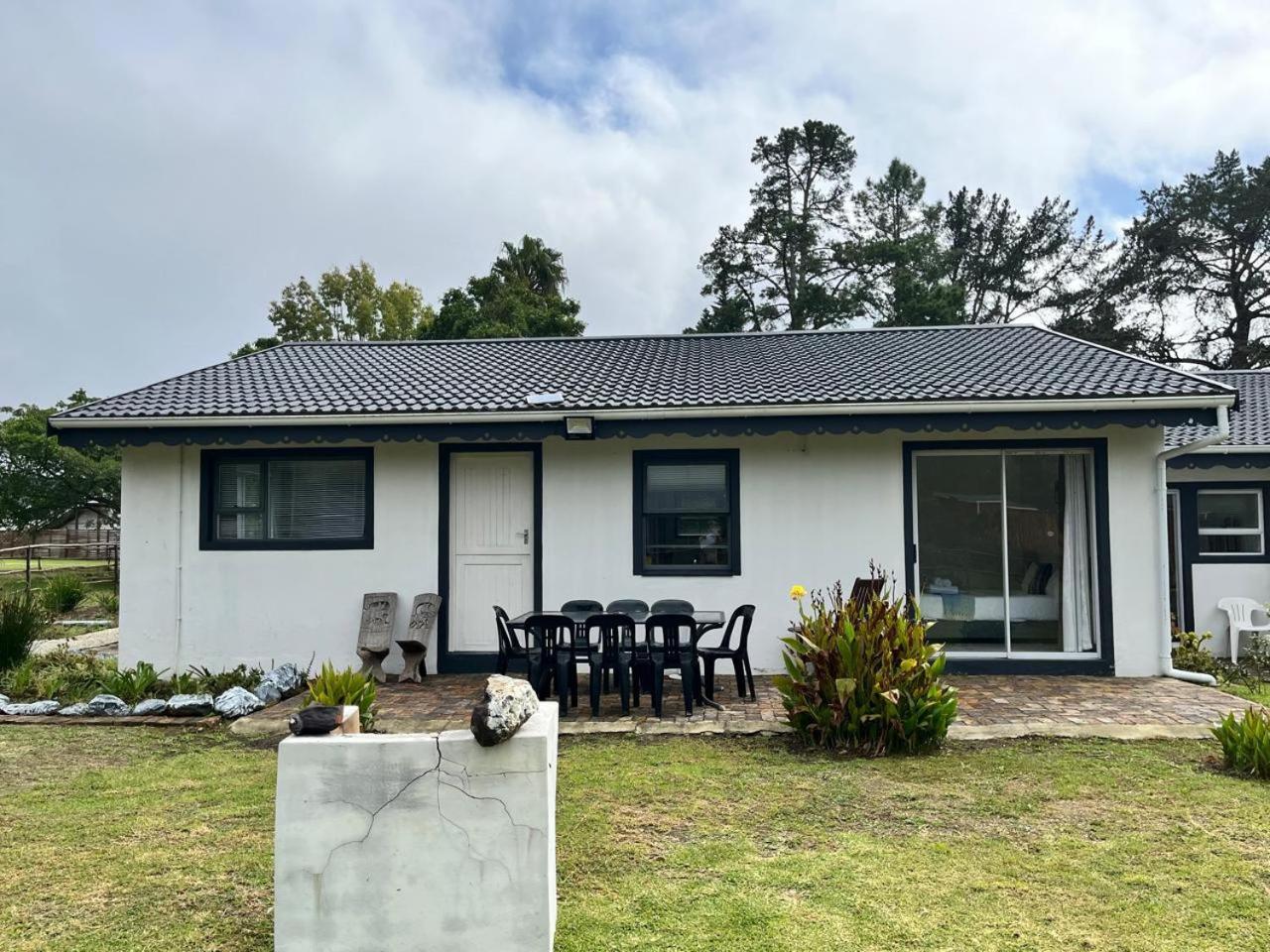 Forest Gate Resort Plettenberg Bay Ngoại thất bức ảnh
