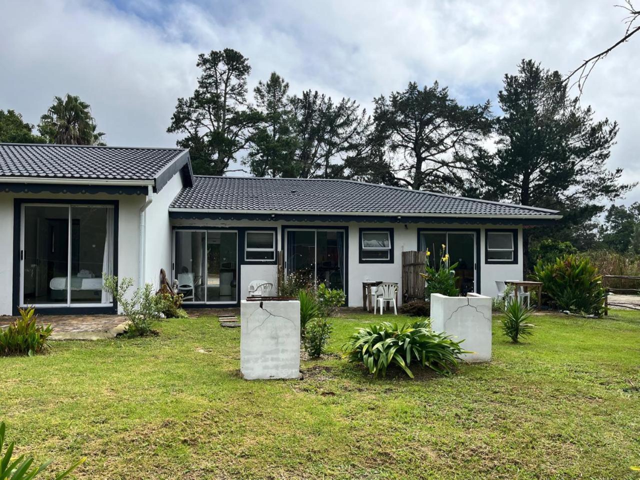 Forest Gate Resort Plettenberg Bay Ngoại thất bức ảnh