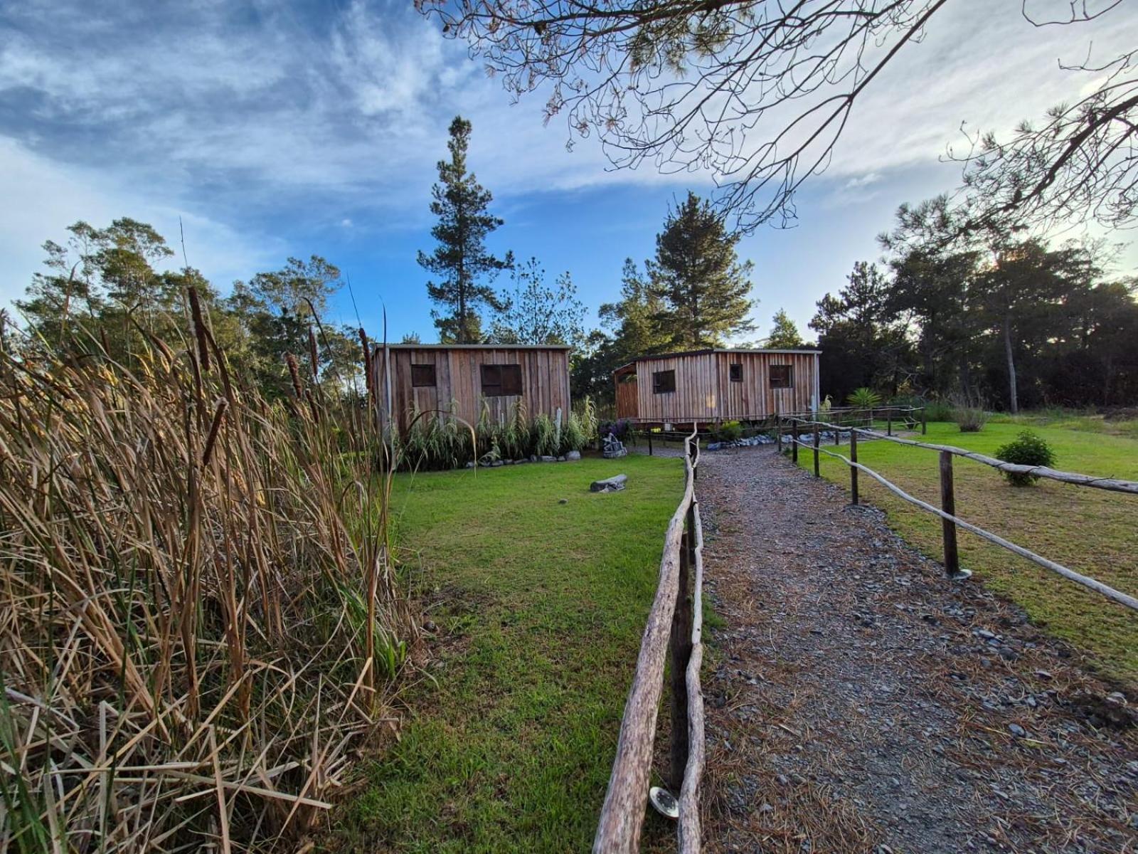 Forest Gate Resort Plettenberg Bay Ngoại thất bức ảnh