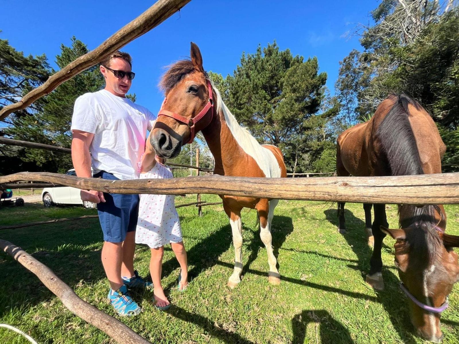 Forest Gate Resort Plettenberg Bay Ngoại thất bức ảnh